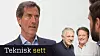 Walter Qvam er gjest hos Odd Richard og Jan i ukens podcast.