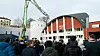 I tillegg til å være et byklenodium i Oslo var gamle Jordal Amfi nærmest et nasjonalanlegg for mange. 26. januar 2017 startet rivningen.