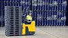 ACT Logimark har utviklet et RFID-basert tellesystem for transport