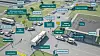 Mobilitet i byer må håndtere en rekke oppgaver. Potensialet for effektivisering og automatisering er stort ved å bruke eksisterenede og nye sensorer og verktøy