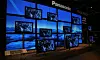 Panasonic er en av de store på TV-markedet.