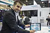 Siemens sjef for avansert trafikkstyring, Advanced Traffic Management Sebastian Althen, ivrer for at byer styre trafikken på en vesentlig mer effektiv måte enn i dag.