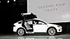 Alle kjøretøy med nedleggbare bakseter laget mellom 28. oktober 2016 og 16. august 2017 blir tilbakekalt, opplyser Tesla.