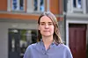 Fagrådgiver i Greenpeace, Stine Wilhelmsen, er kritisk til Bay du Nord-prosjektet. Foto: Greenpeace