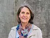 Kristin Frogg, avdelingsdirektør for strålevern og miljø i DSA. Foto: DSA