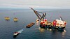 Da Tyra-feltet sto overfor en gjenoppbygging til over 20 milliarder danske kroner, endte det med skatterabatter til Mærsk. Selskapet solgte samtlige boreplattformer og lisenser for utvinning av olje og gass i Nordsjøen et halvt år etter Nordsjøavtalen fra 2017.