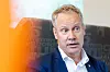 Samferdselsminister Jon-Ivar Nygård (Ap) vil gi en ny milliard til vedlikeholdsarbeid på jernbanen.