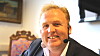 Batterimann: Geir Bjørkeli er adm. dir. i batteriselskapet Corvus som har havnet i spissen for en stot trend innen skipsfart