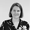 Prosjektleder for Fremtidens huritgbåter, Ragnhild Harsvik Ødegaard. Foto: Privat