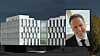 Roar Smelhus mener byggebransjen står overfor store utfordringer fremover.