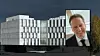 Roar Smelhus mener byggebransjen står overfor store utfordringer fremover.