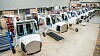 Det er rift om elflyene fra Pipistrel, men UiT får trolig to av Alpha Electro-flyene som er under produksjon i Slovenia i løpet av dette året.