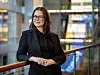 Wenche Karlstad, leder for digital suverenitet i Tietoevry Tech Services. Foto: Tietoevry