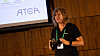 Hanne Bjornes, seniorkonsulent i Atea.