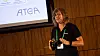 Hanne Bjornes, seniorkonsulent i Atea.