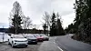 Samletest av Volkswagen ID.4, Skoda Enyaq iV80, Volvo XC40 P8 og Ford Mustang Mach-e.