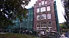 Lakkegata skole i Oslo er et av de mange gamle skolebyggene i byen som har vært gjenstand for en større oppgradering.