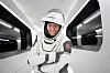 Jannicke Mikkelsen er Norges første astronaut. Foto: SpaceX
