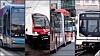 Etter å ha fått inn 120 ulike forslag til konsepter for Oslos kollektivtrafikk sitter KVU Oslo-navet nå igjen med fire valgte konsepter.