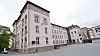 Etter store protester ble Ruseløkka skole fra 1871 revet høsten 2018. I februar 2021 skal Oslo bystyre innvie et nytt skolebygg her. Illustrasjonsfoto: Ingar Storfjell / NTB scanpix