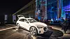 Audi E-tron er en elbil med tradisjonell utforming. Foto: Marius Valle