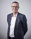 Martin Odqvist.