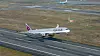 Qatar Airways er lanseringskunde også på A350-1000. Det første eksemplaret ble fløyet hjem for åtte dager siden.