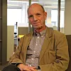 Tormod Dyken, tidligere sjefingeniør i Statens vegvesen. Bilde: Joachim Seehusen