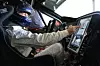 Tesla GT er fortsatt under testing. Foto: Electric GT
