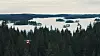 Fra Kolonials reklamefilm om en mulig fremtidig drone. Foto: Kolonial.no