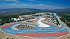 Circuit Paul Ricard er 5,8 kilometer og har 13 svinger. Foto: Circuit Paul Ricard