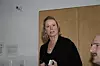 Forbud: ¿ Oljesand skal bli utelukket fra det californiske markedet, sier Linda Adams, Californias miljøminister.