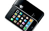 iPhone 3GS fås fra 4038 kroner første år med Telenor-abonnement.