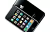 iPhone 3GS fås fra 4038 kroner første år med Telenor-abonnement.