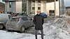 Lars H. Evensen, direktør for forretningsutvikling i Norner. Norner har utviklet de kjemiske prosessene som brukes i gjenvinningsanlegget fra Pointbreak. Foto: Norner