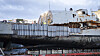 KNM Helge Ingstad forliste 8. november 2018. Det koster Forsvarsdepartementet dyrt.