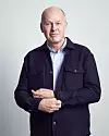Stefan Brengdahl.
