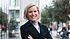 Birgit Farstad Larsen, adm. dir. i COWI.