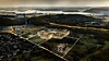 Det nye universitetessykehuset i Stavanger skal være på rundt 100.000 kvadratmeter og stå klart til bruk i 2023.
