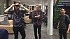 Tirsdag kveld inviterte Skanska studenter fra Westerdals på gamingkveld for å vise hva byggebransjen kan tilby av jobber tilpasset deres studieretninger.