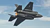 To av komponentene i F-135-motoren produseres nå av GKN Aerospace Norway på Kongsberg.