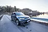 Kia e-Soul.