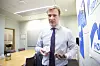 Norge bør få et reelt hurtigspor som sikrer at gruveprosjektene kommer i drift raskere, mener Høyres Bård Ludvig Thorheim.