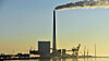Esbjergverket ved Esbjerg Havn stengte og slo seg av lørdag etter å ha brukt 500.000 tonn kull per år for å produsere strøm og varme.