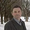 Knut Olav Tveit, leder Småkraftforeninga Bilde: Øyvind Lie