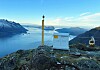 Cordina har spesialisert seg på å levere strømforsyning til steder der strøm ikke er tilgjengelig og har utviklet et system som advarer fly og helikoptre om kollisjonsfare med høyspentledninger.