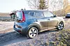 Kia e-Soul.
