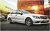 Mercedes C-klasse.
