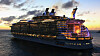 I 2019 reiste 30 millioner mennesker på cruise. 2020 lå an til å toppe det - før viruset Covid-19 slo til.