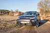 Kia e-Soul.